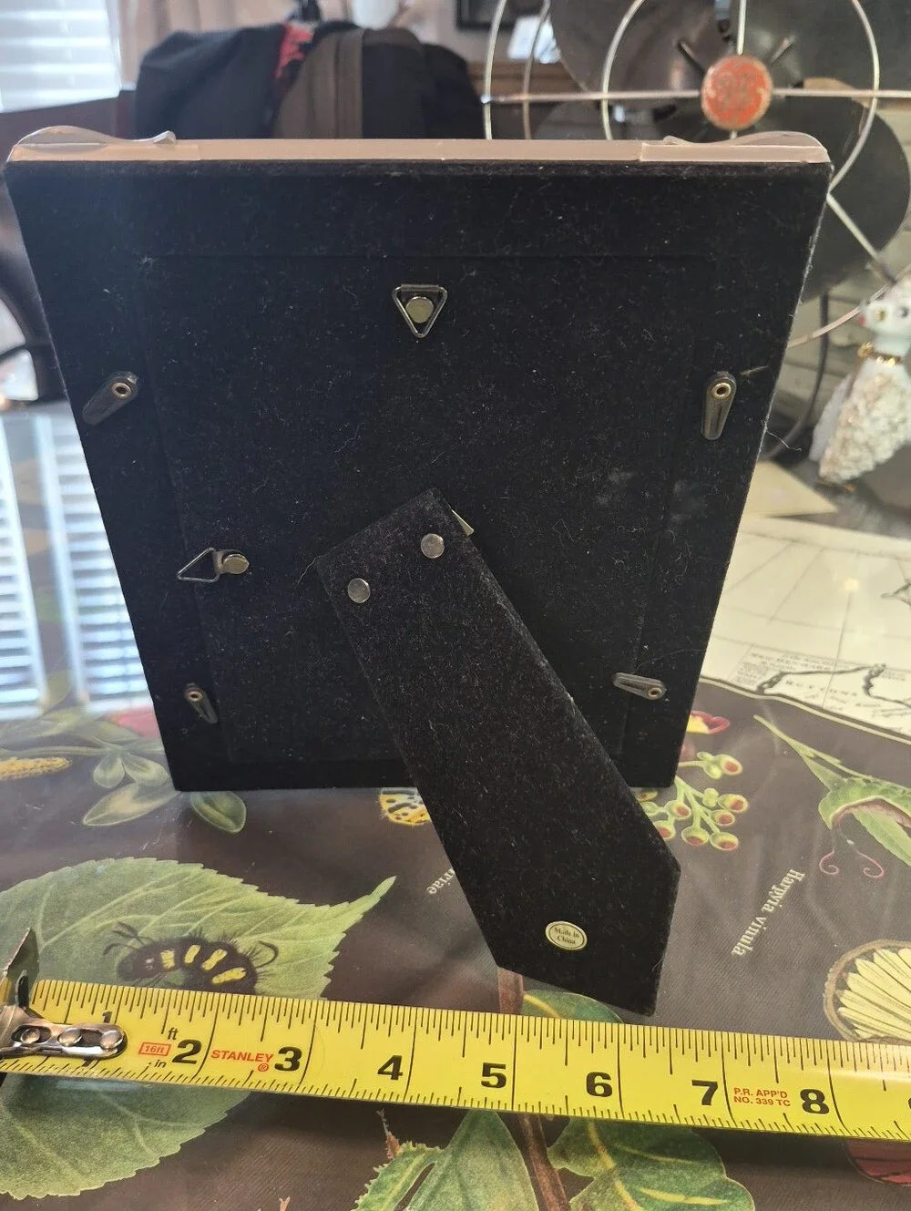 N/A picture frame